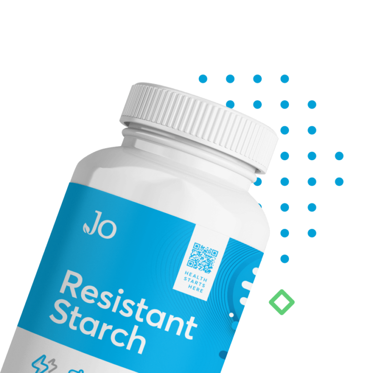Resistant Starch GetJo.co